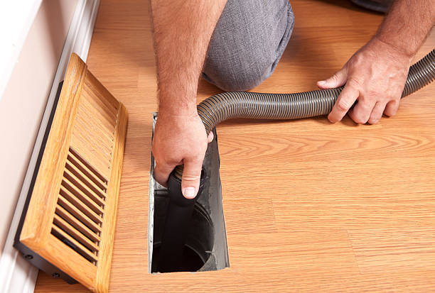 Best Ductwork Cleaning Services  in The Hammocks, FL