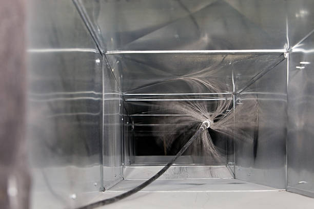 Best HVAC Duct Inspection Services  in The Hammocks, FL
